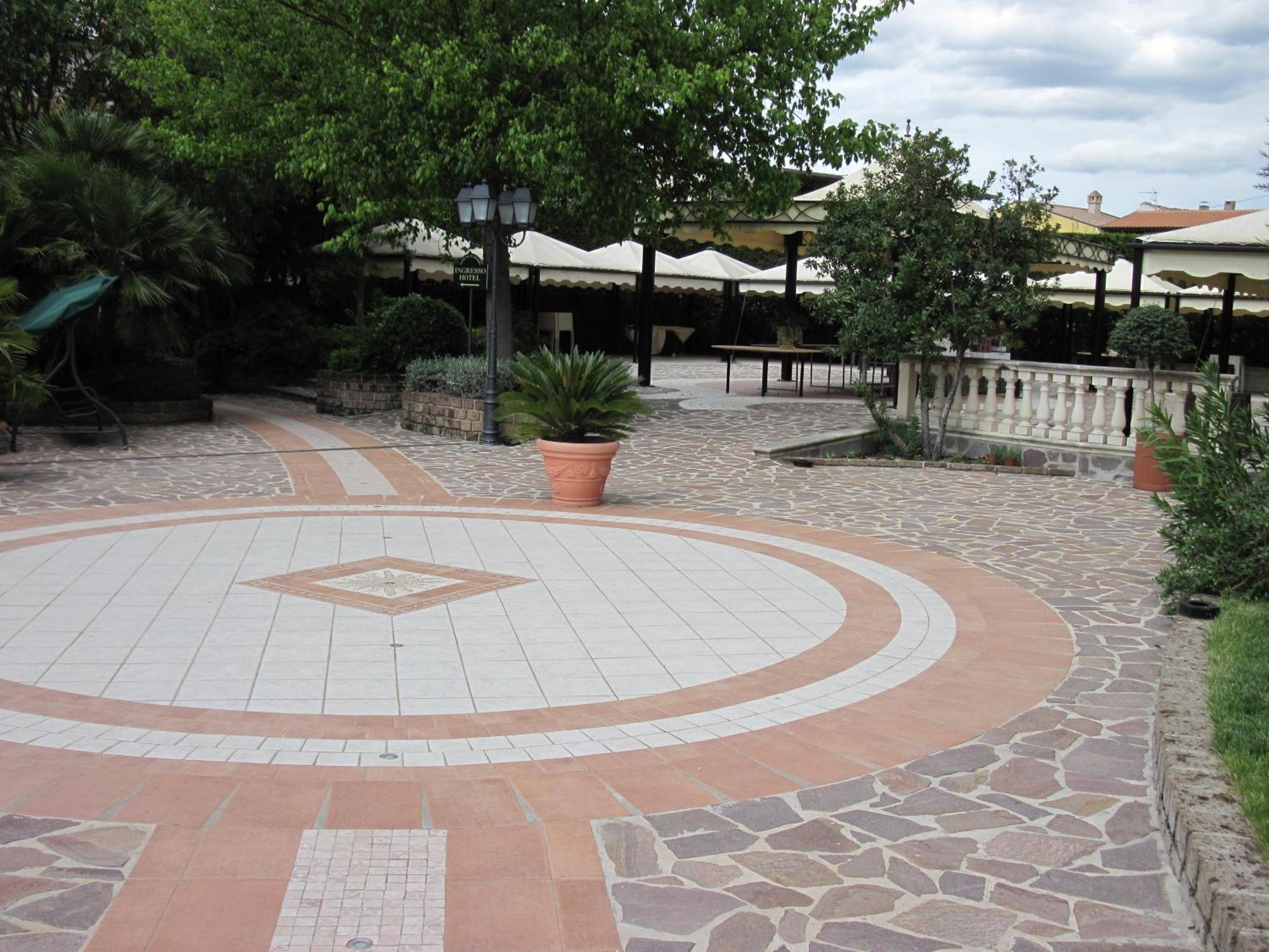 Hotel Val Di Sangro Perano Kültér fotó