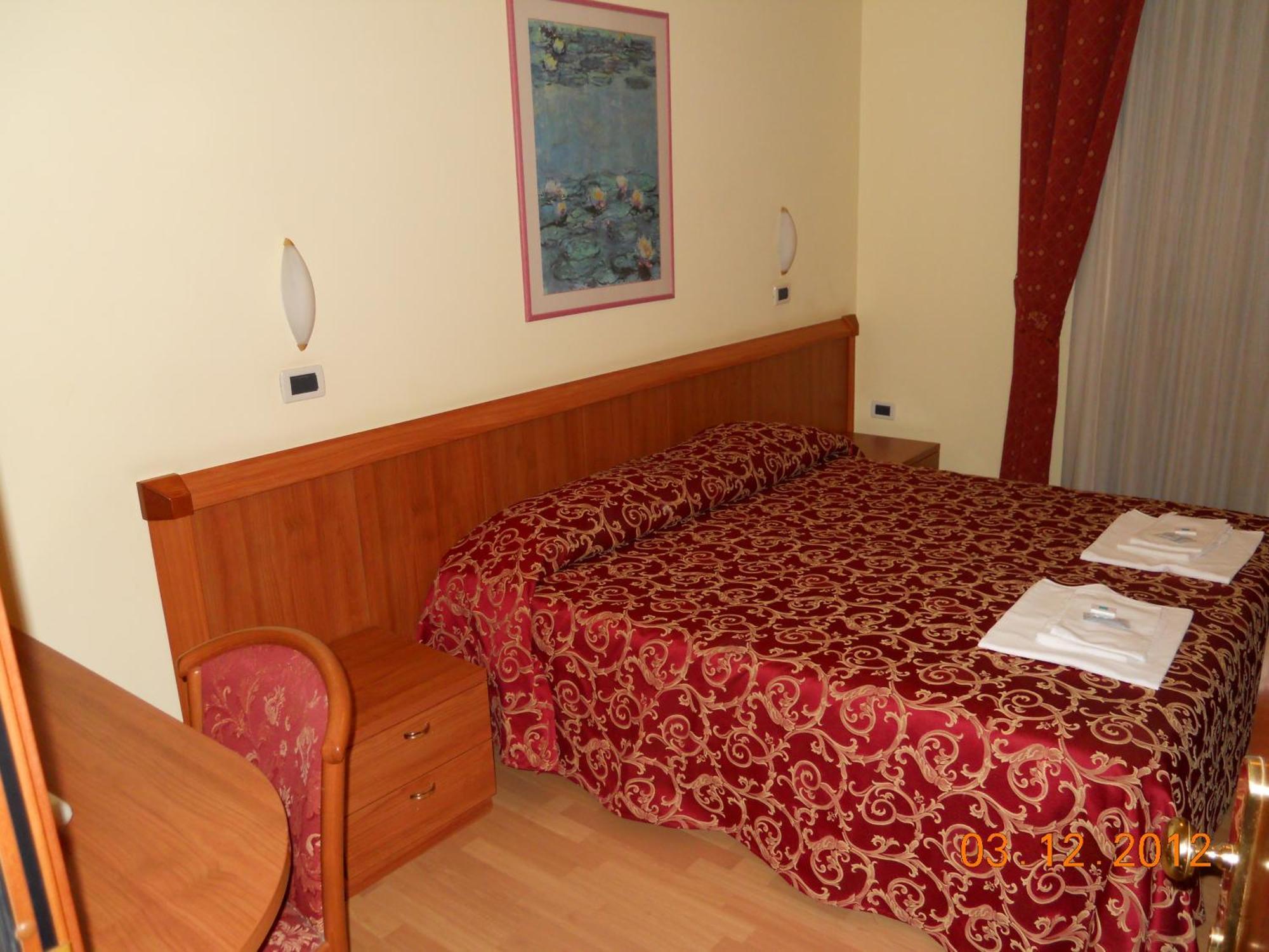 Hotel Val Di Sangro Perano Kültér fotó