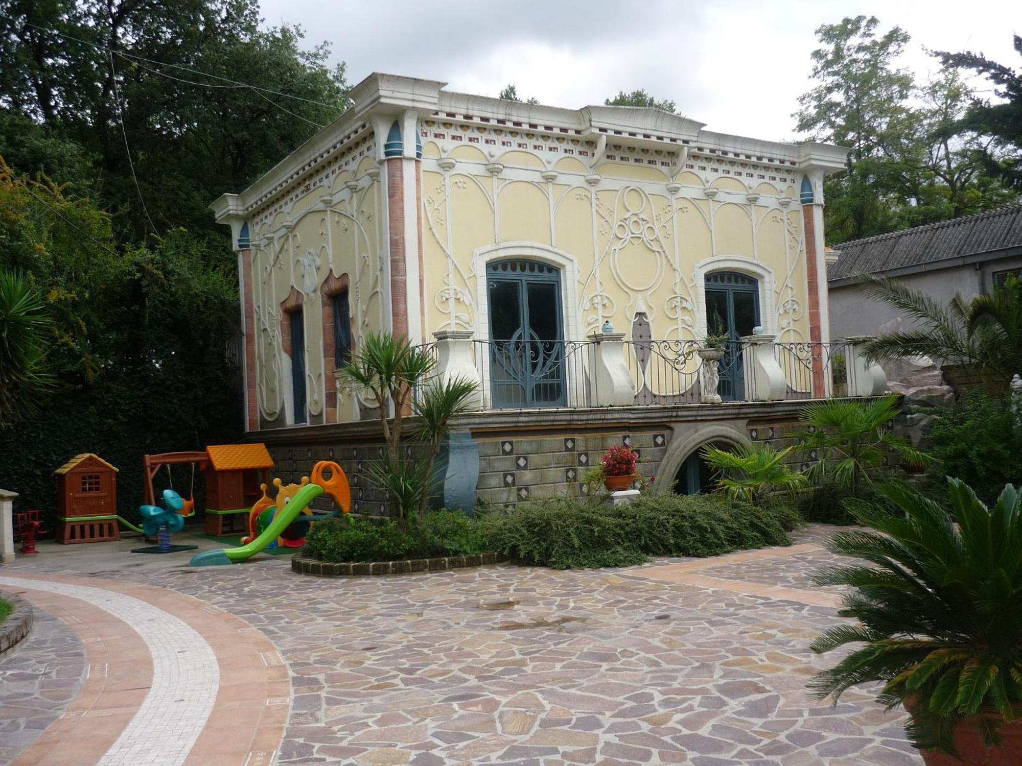 Hotel Val Di Sangro Perano Kültér fotó