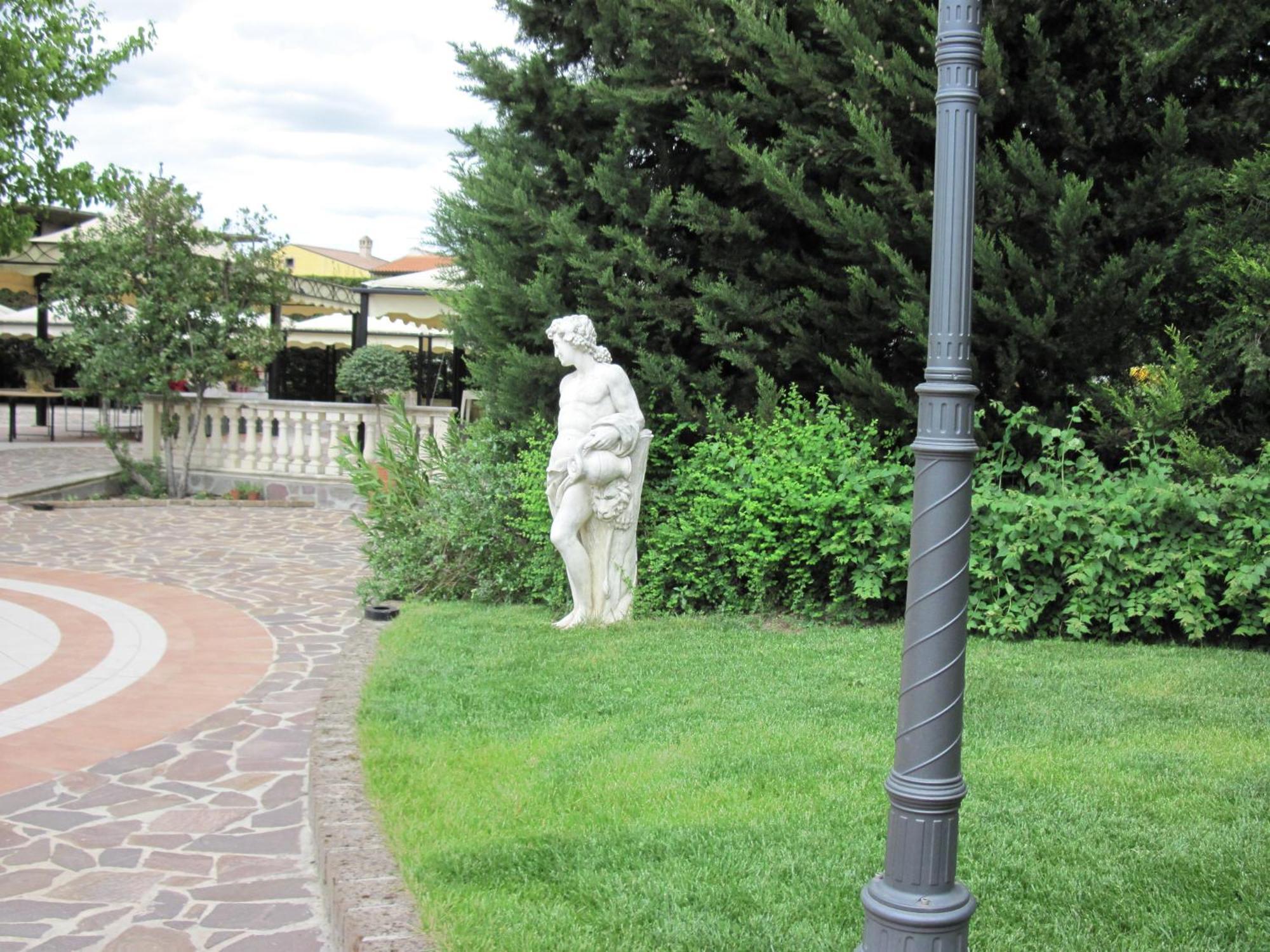 Hotel Val Di Sangro Perano Kültér fotó