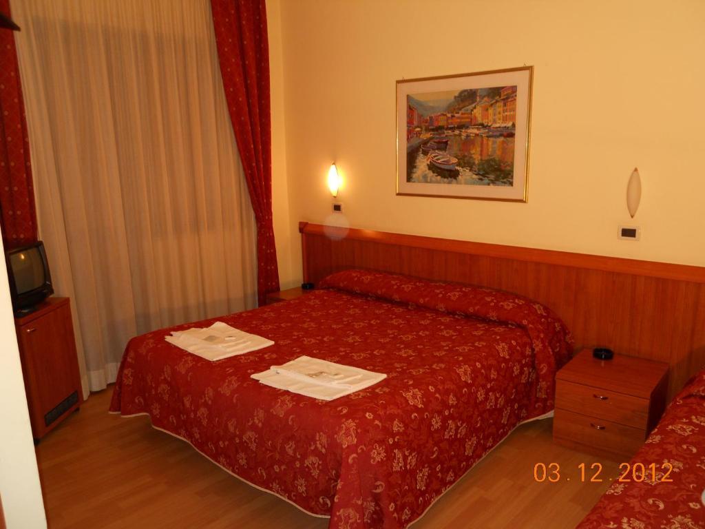 Hotel Val Di Sangro Perano Szoba fotó