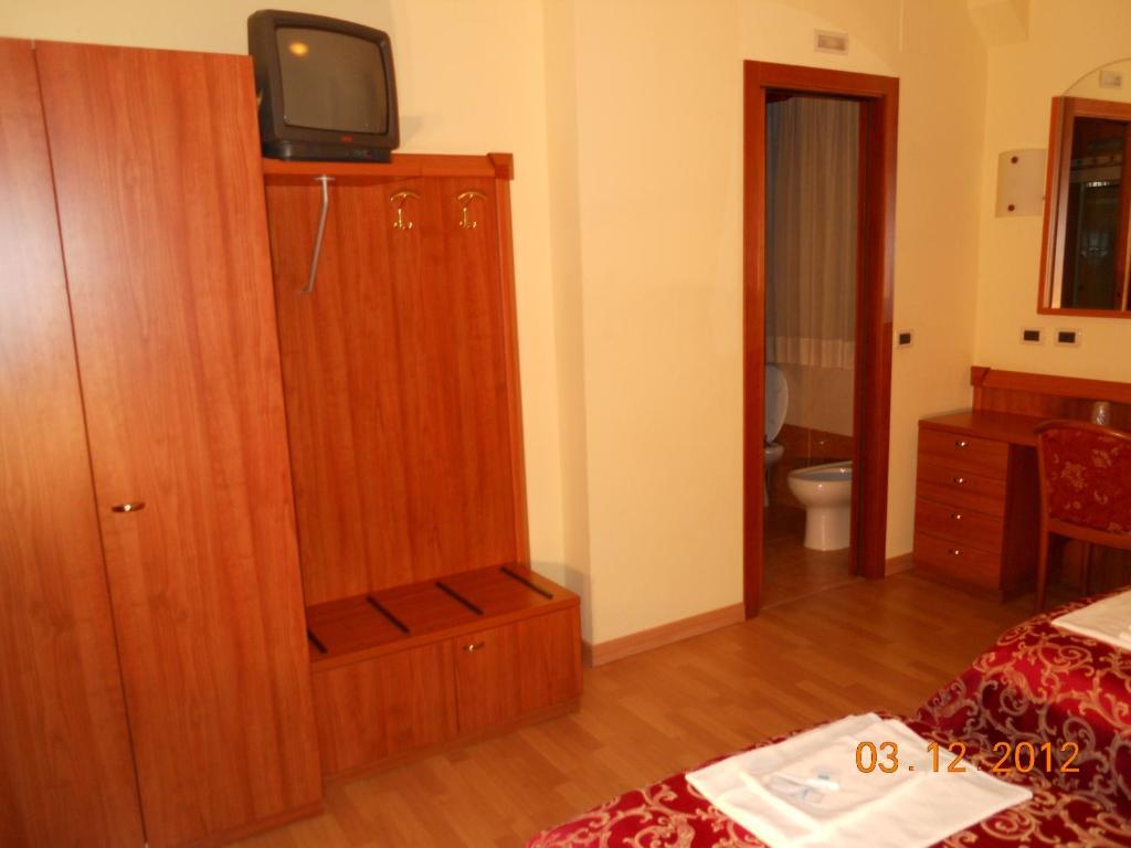 Hotel Val Di Sangro Perano Szoba fotó