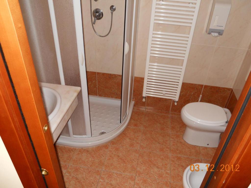 Hotel Val Di Sangro Perano Szoba fotó