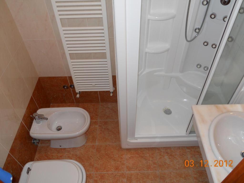 Hotel Val Di Sangro Perano Szoba fotó