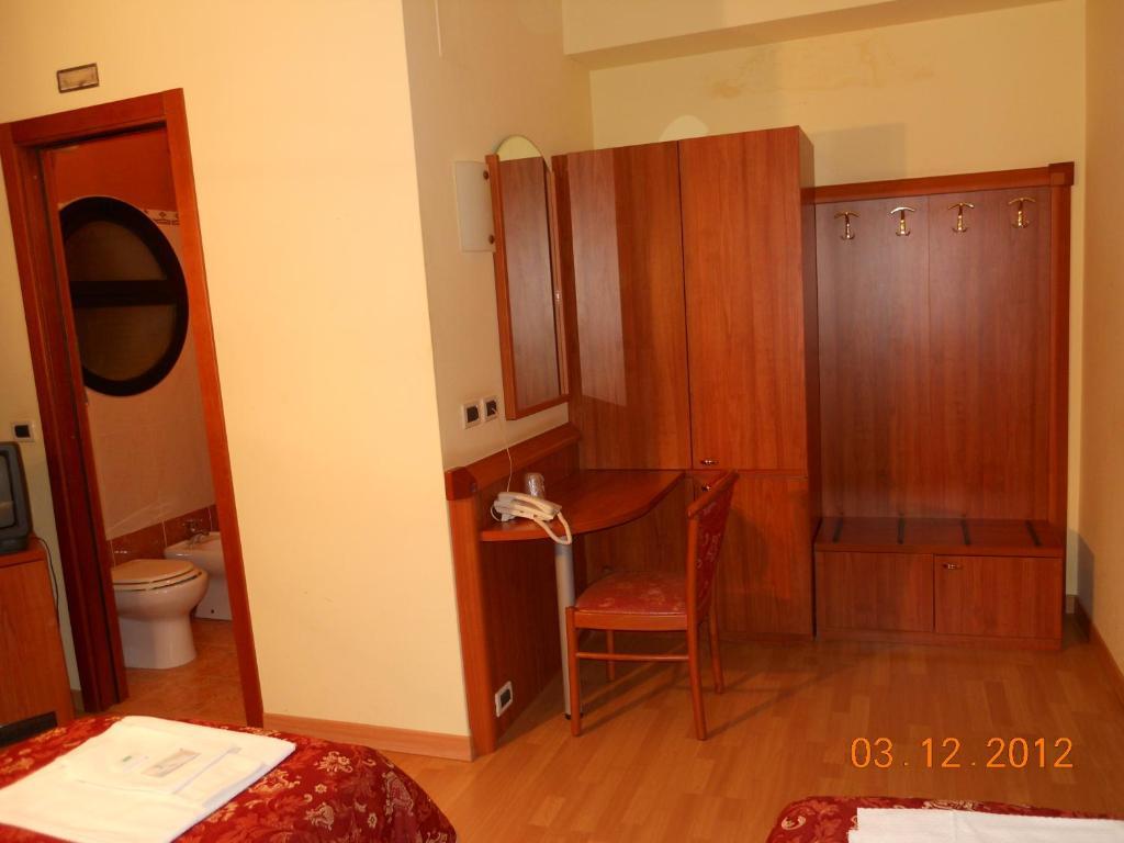 Hotel Val Di Sangro Perano Szoba fotó
